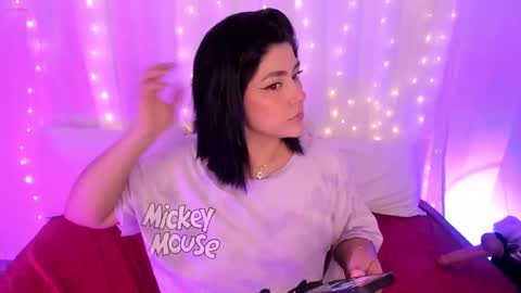 lucy online show from 18, 10, 2025