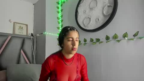 Snapshot of lucy__23 chatting on 20, 6, 2026 online show from 20, 6, 2026