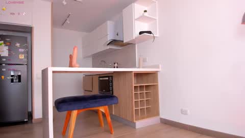 Hello my name is Lucy nice to meet you  thumb up is important for me kisses     online show from 10, 1, 2026