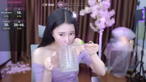Snapshot of lucy__bb chatting on 25, 1, 2025 Lucy online show from 25, 1, 2025