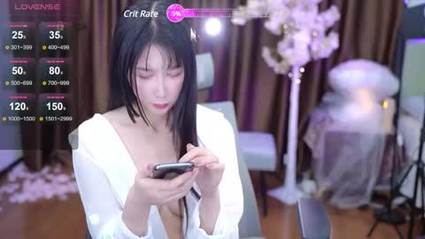 Snapshot of lucy__bb chatting on 27, 1, 2025 Lucy online show from 27, 1, 2025