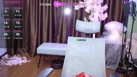 Snapshot of lucy__bb chatting on 29, 1, 2025 Lucy online show from 29, 1, 2025