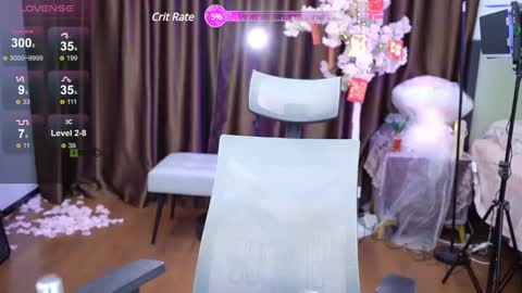 Snapshot of lucy__bb chatting on 29, 1, 2025 Lucy online show from 29, 1, 2025