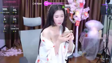 Snapshot of lucy__bb chatting on 30, 1, 2025 Lucy online show from 30, 1, 2025