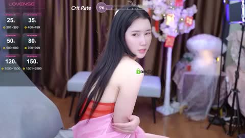 Snapshot of lucy__bb chatting on 30, 1, 2025 Lucy online show from 30, 1, 2025