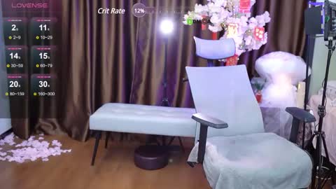 Snapshot of lucy__bb chatting on 31, 1, 2025 Lucy online show from 31, 1, 2025