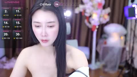 Snapshot of lucy__bb chatting on 1, 2, 2025 Lucy online show from 1, 2, 2025
