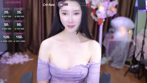 Snapshot of lucy__bb chatting on 2, 2, 2025 Lucy online show from 2, 2, 2025