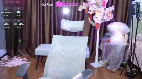 Snapshot of lucy__bb chatting on 3, 2, 2025 Lucy online show from 3, 2, 2025