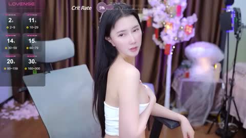 Snapshot of lucy__bb chatting on 3, 2, 2025 Lucy online show from 3, 2, 2025