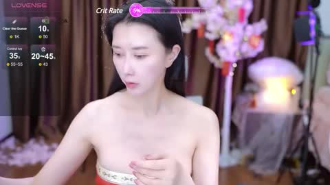 Snapshot of lucy__bb chatting on 3, 2, 2025 Lucy online show from 3, 2, 2025