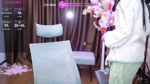 Snapshot of lucy__bb chatting on 4, 2, 2025 Lucy online show from 4, 2, 2025