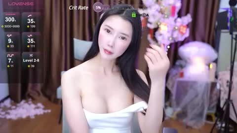 Snapshot of lucy__bb chatting on 4, 2, 2025 Lucy online show from 4, 2, 2025