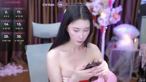 Snapshot of lucy__bb chatting on 4, 2, 2025 Lucy online show from 4, 2, 2025