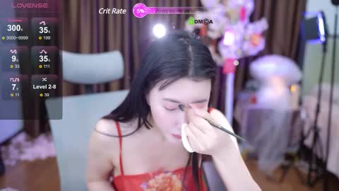 Snapshot of lucy__bb chatting on 6, 2, 2025 Lucy online show from 6, 2, 2025