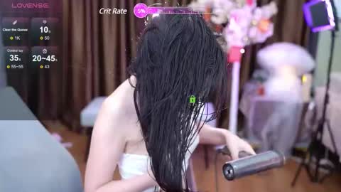 Snapshot of lucy__bb chatting on 8, 2, 2025 Lucy online show from 8, 2, 2025
