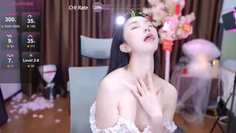 Snapshot of lucy__bb chatting on 15, 2, 2025 Lucy online show from 15, 2, 2025