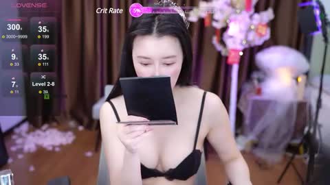 Snapshot of lucy__bb chatting on 21, 2, 2025 Lucy online show from 21, 2, 2025