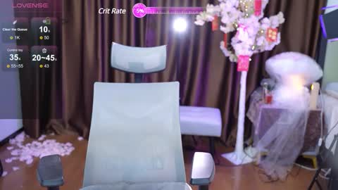 Snapshot of lucy__bb chatting on 24, 2, 2025 Lucy online show from 24, 2, 2025