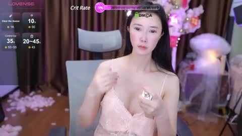 Snapshot of lucy__bb chatting on 3, 3, 2025 Lucy online show from 3, 3, 2025