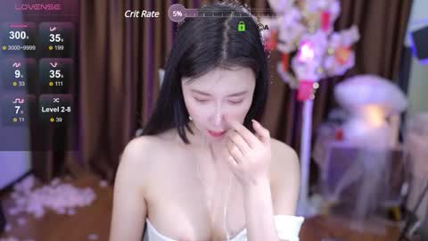Snapshot of lucy__bb chatting on 3, 3, 2025 Lucy online show from 3, 3, 2025