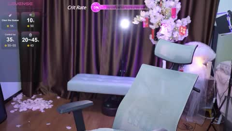 Snapshot of lucy__bb chatting on 5, 3, 2025 Lucy online show from 5, 3, 2025