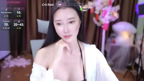 Snapshot of lucy__bb chatting on 7, 3, 2025 Lucy online show from 7, 3, 2025