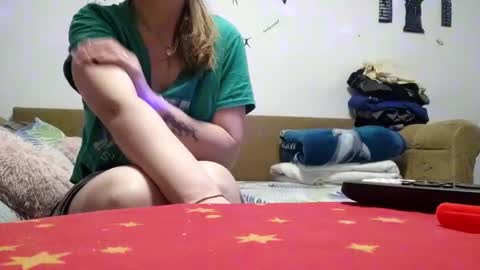 Lucy online show from 24, 1, 2025