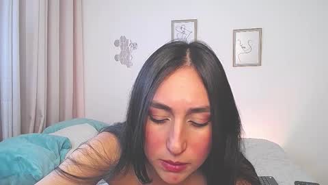 Lucia online show from 27, 3, 2026