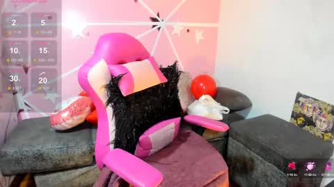 lucy_beatifull online show from 14, 2, 2025