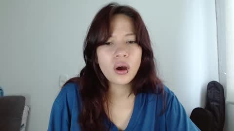 Snapshot of lucy_collins_g chatting on 5, 3, 2025 Lucy online show from 5, 3, 2025