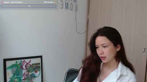 Lucy online show from 17, 12, 2025