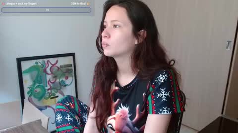 Lucy online show from 22, 12, 2025