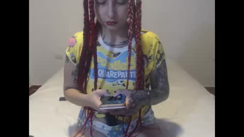 Lucia online show from 2, 1, 2025