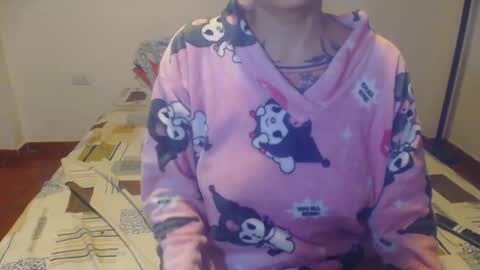 Lucia online show from 14, 12, 2025