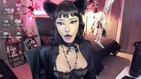lucyfer online show from 7, 10, 2025