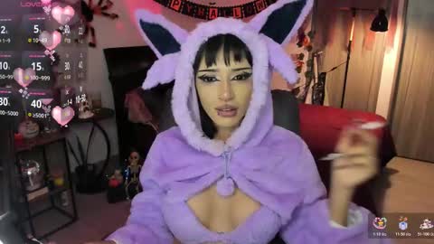 lucyfer online show from 23, 10, 2025