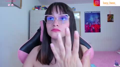 Lucy online show from 17, 6, 2026