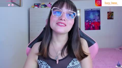 Lucy online show from 19, 6, 2026
