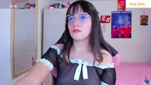 Lucy online show from 26, 6, 2026