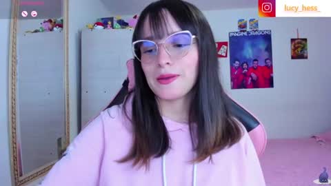 Lucy online show from 2, 7, 2026