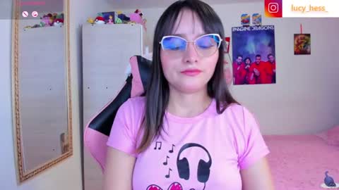 Lucy online show from 6, 7, 2026