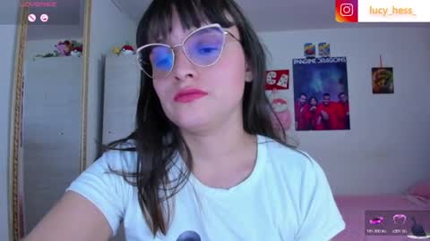 Lucy online show from 15, 7, 2026