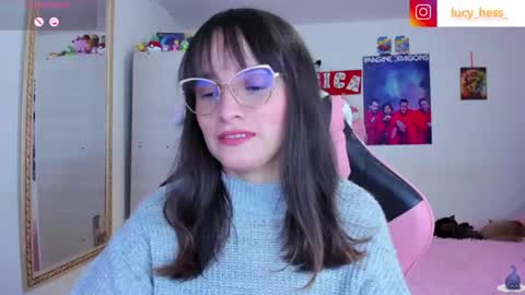 Lucy online show from 22, 7, 2026