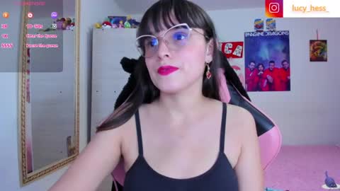 Lucy online show from 31, 7, 2026