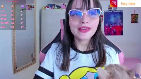 Lucy online show from 4, 8, 2026