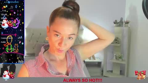 Lucia online show from 11, 12, 2024