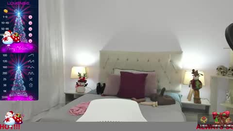 Lucia online show from 15, 12, 2024