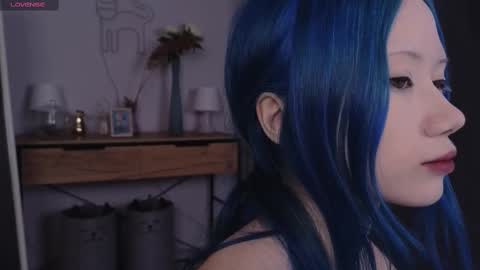 Snapshot of lucy_millss chatting on 27, 2, 2025 LUCY online show from 27, 2, 2025