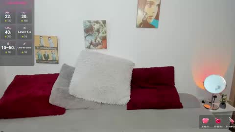 Snapshot of lucy_monroe_ chatting on 8, 12, 2024 Lucy online show from 8, 12, 2024